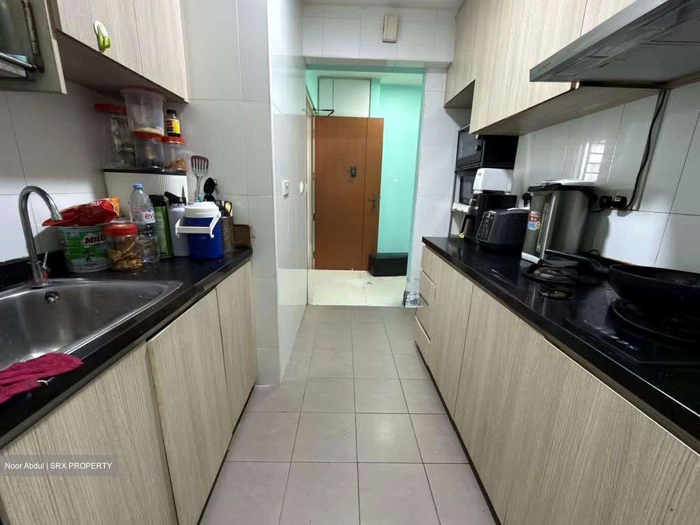 Blk 467B Fernvale Lea (Sengkang), HDB 3 Rooms #570669551